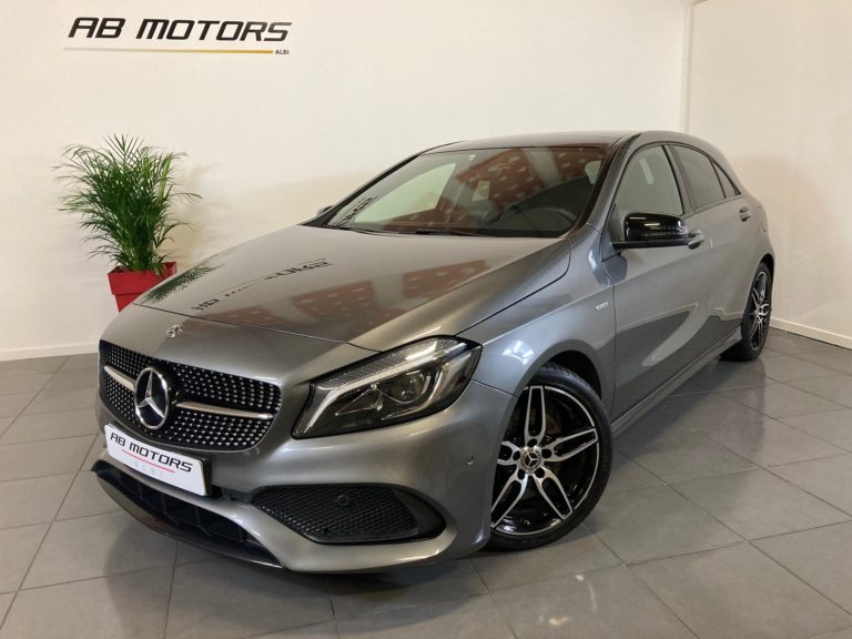 MERCEDES A220