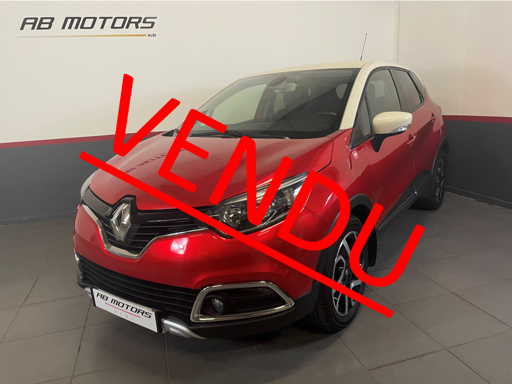 RENAULT CAPTUR HELLY HANSEN TCE 90CH BVM5