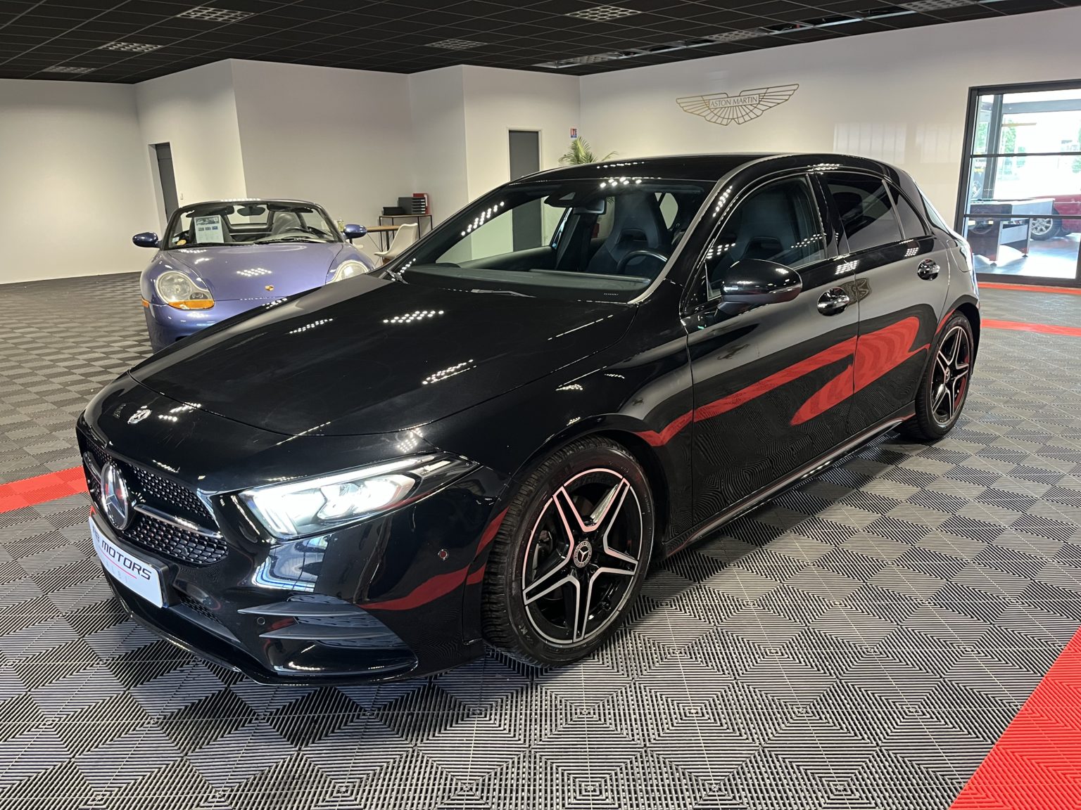 Mercedes Classe A 200D