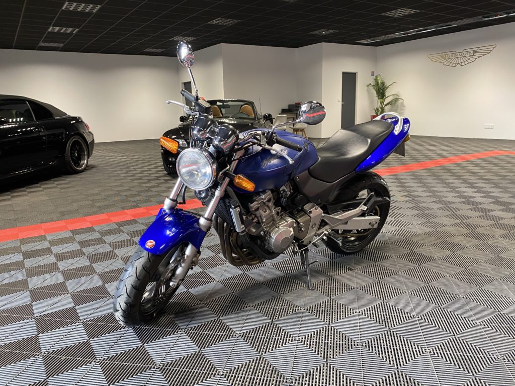 HONDA CB 600 F  HORNET