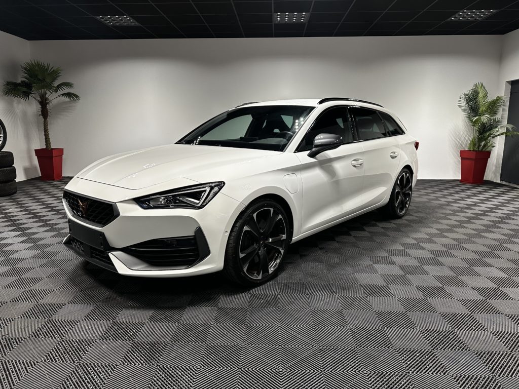 CUPRA LEON SP 1.4 e-Hybrid 245ch VZ DSG6