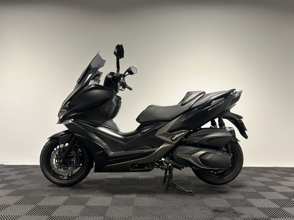 KYMCO X-CITING S 400cm3 ABS
