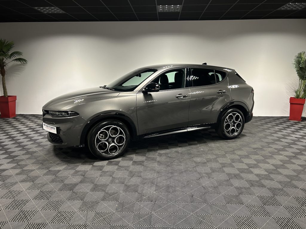 ALFA ROMEO Tonale 1.5 mHEV 160ch VGT DCT7 Sprint
