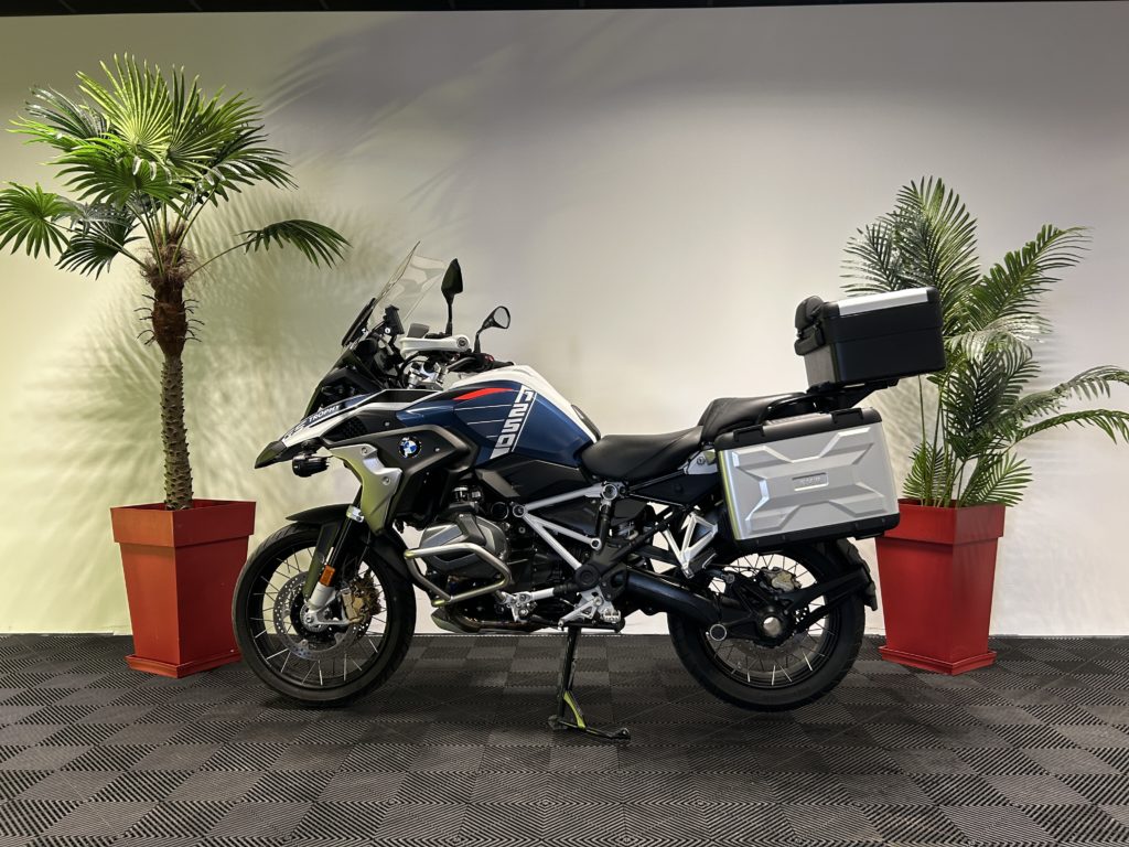 BMW R1250 GS