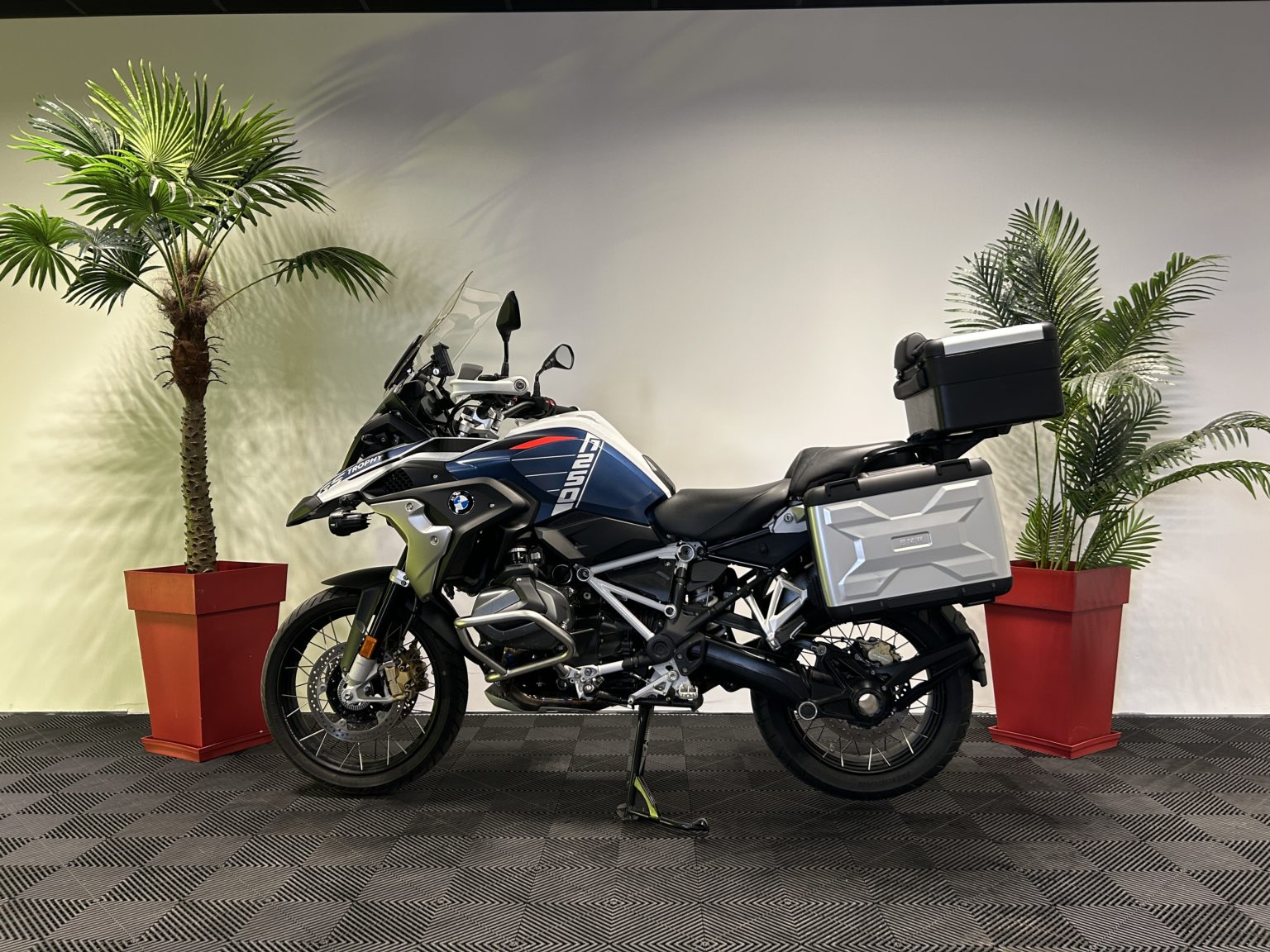 BMW R1250 GS
