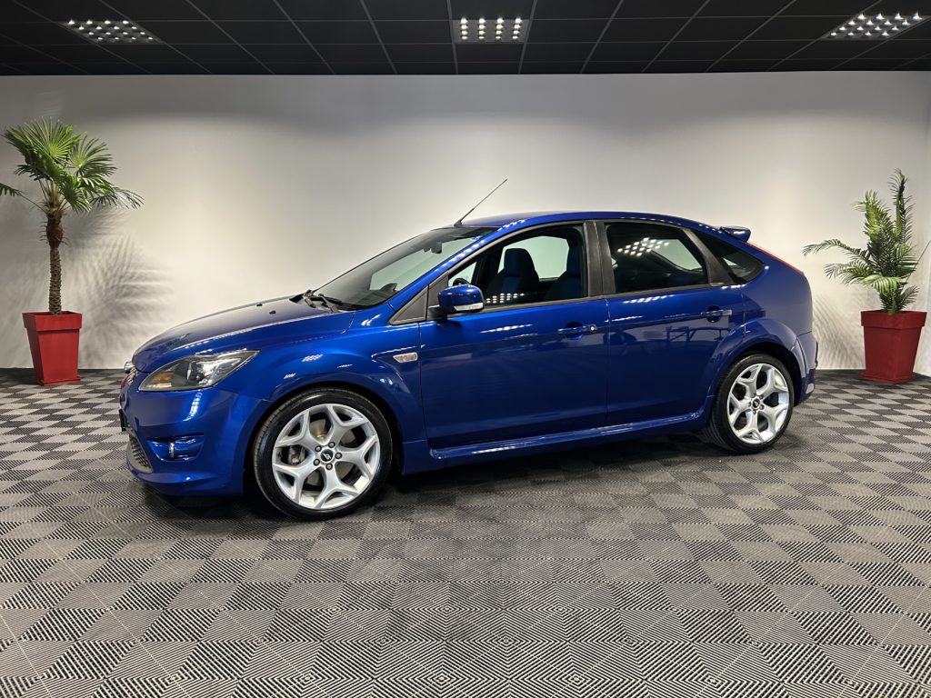 FORD FOCUS ST Ph.2 5 portes 2,5L 225ch BVM6