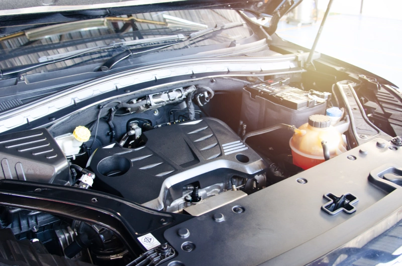AB Motors Albi entretien general