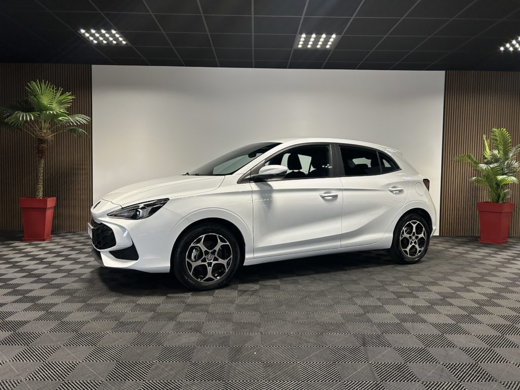 MG MG3 1.5 Hybrid+ 195ch Comfort