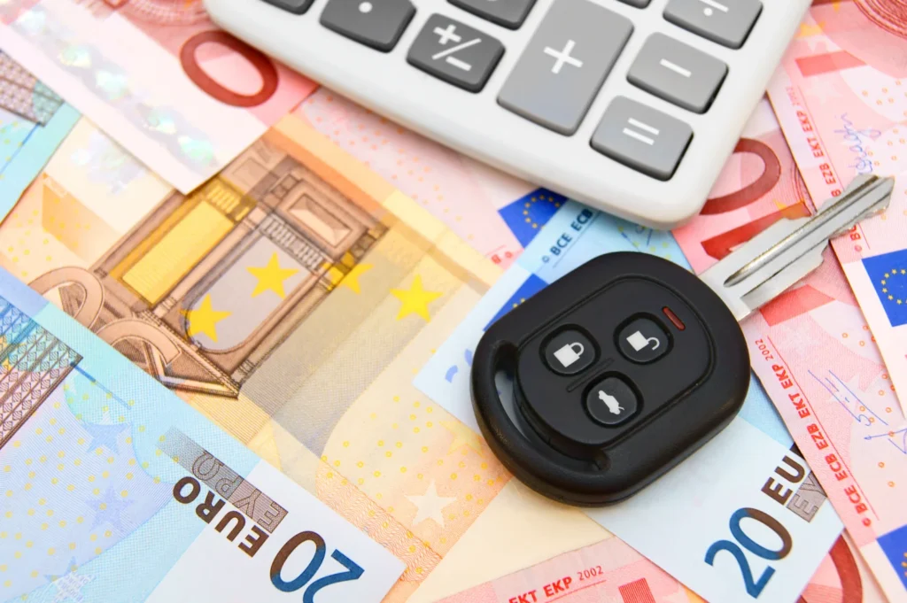 Rachat cash voiture Albi