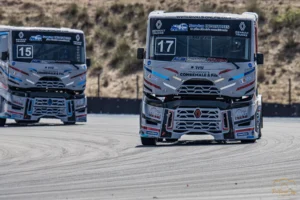 AB MOTORS ALBI renouvelle son partenariat avec Albi Motor Racing pour la saison 2026
