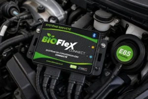 Boîtier E85 : le guide complet 2026 pour rouler deux fois moins cher à Albi et dans le Tarn